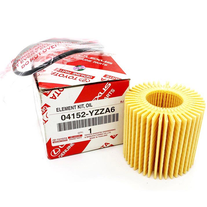 Lọc dầu Toyota Altis 2010-2023