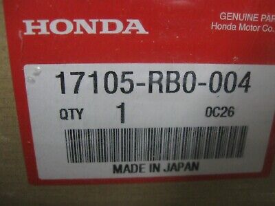 Ron Mặt Máy Honda City 2009-2012