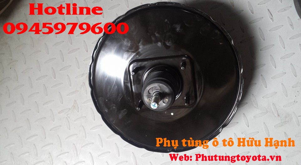 Bầu sẹc vô innova