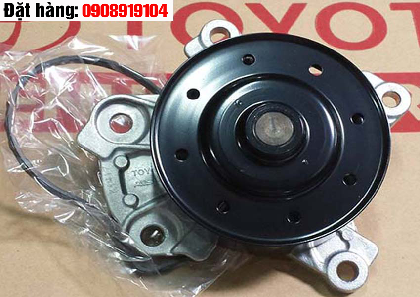 Bơm nước altis