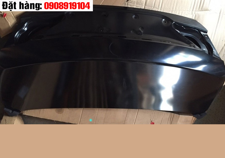 Nắp cốp sau vios