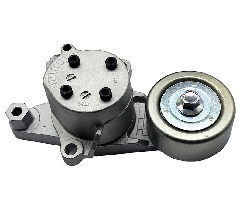 Cụm tăng tổng Toyota Hilux 2021
