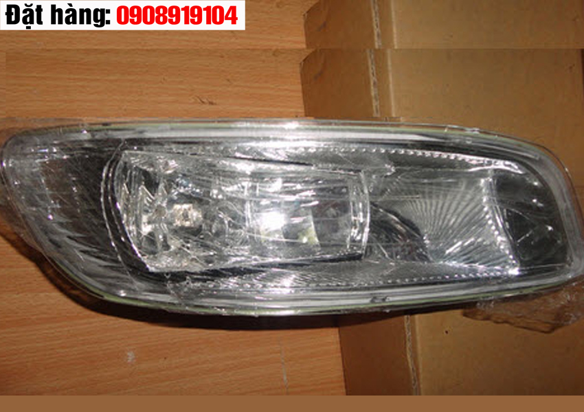Đèn cản toyota zace