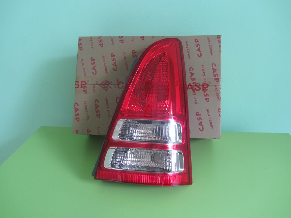 Đèn lái innova 2007