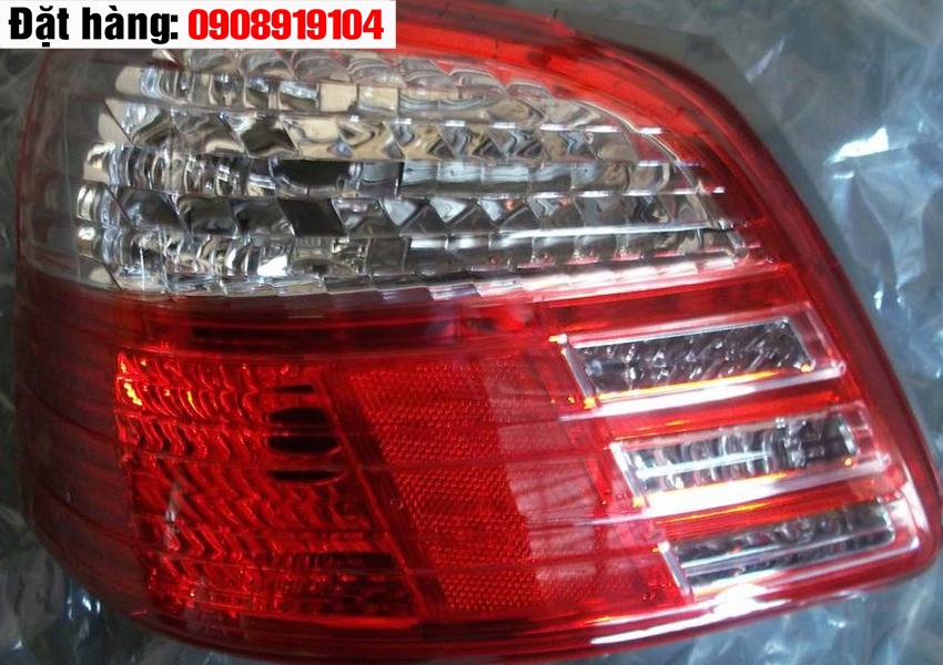 Đèn hậu vios 2010