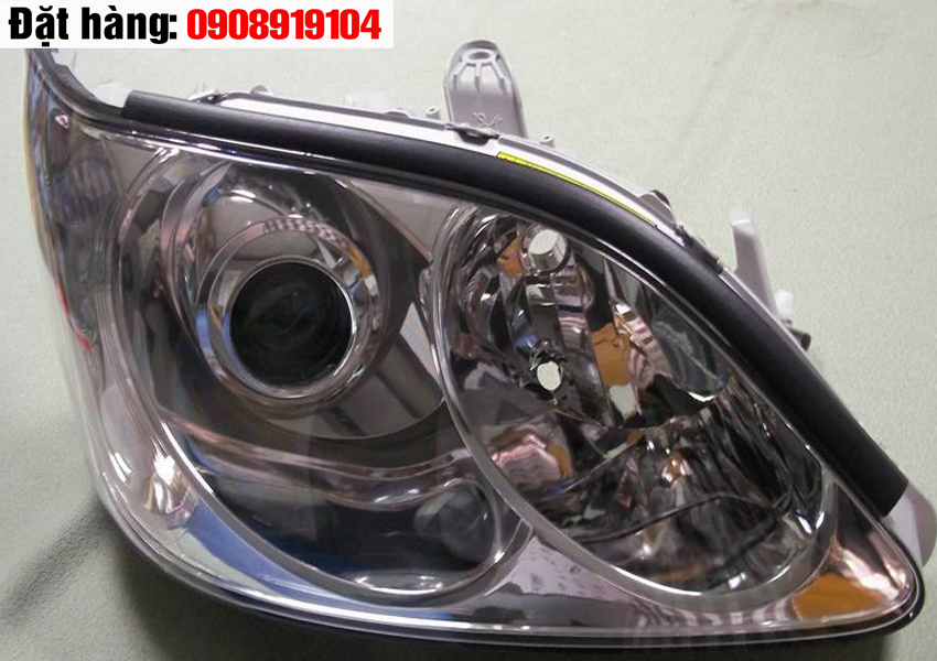 Đèn pha camry 2007