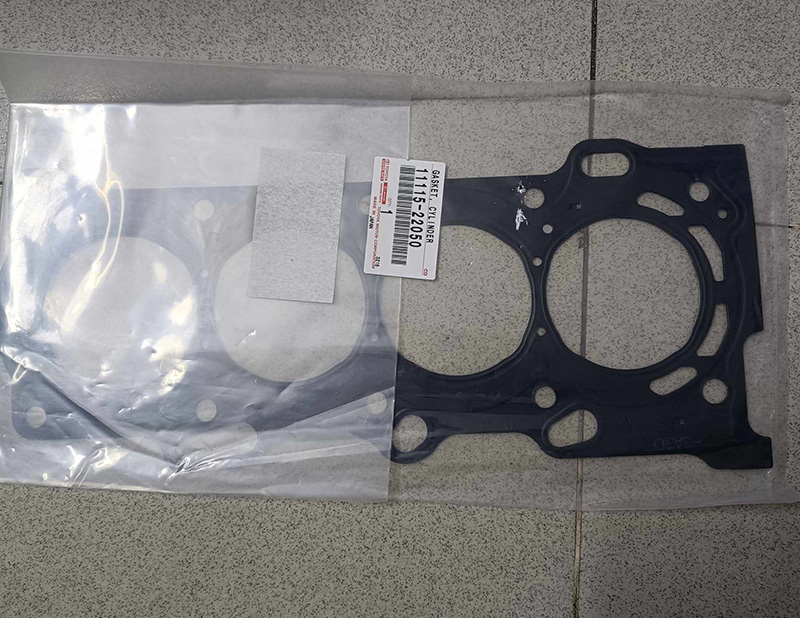 Gioăng quy lát Toyota Altis 2008-2010