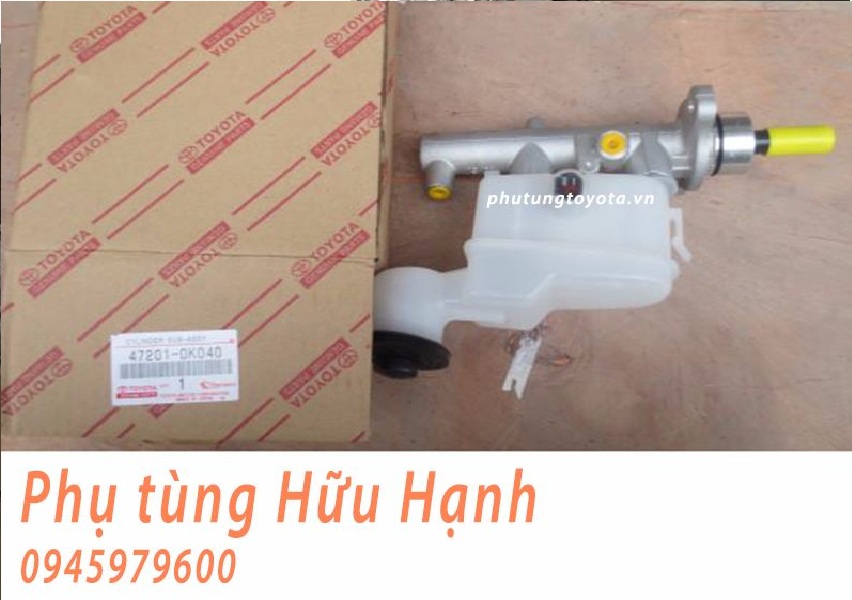 Heo thắng cái Fortuner