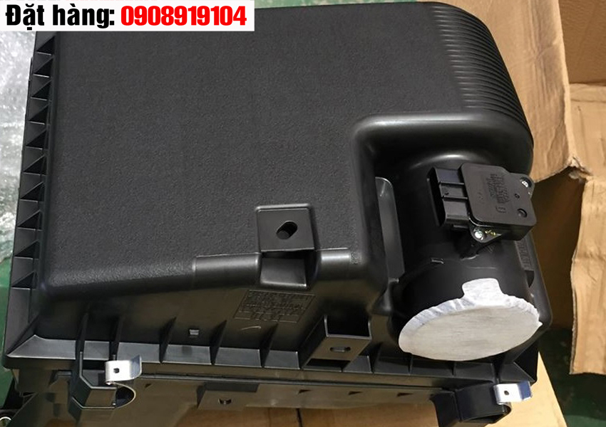 Hộp lọc gió hilux