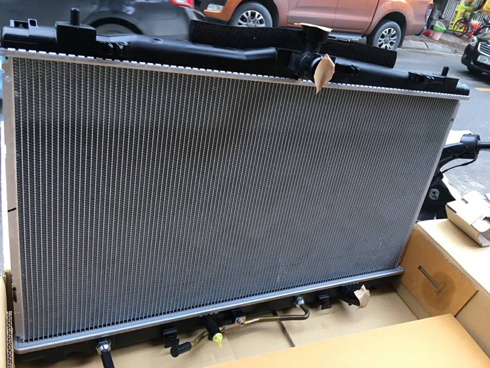 Két nước innova
