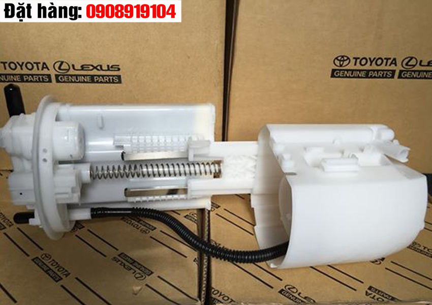 Lọc xăng altis