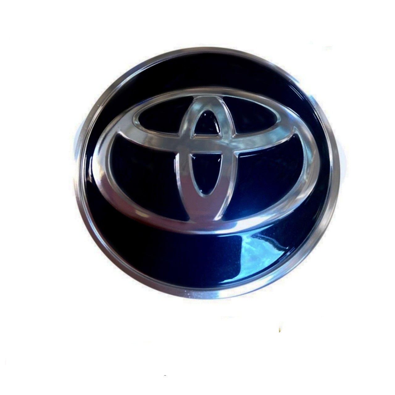 Logo Chụp mâm xe Toyota Raize 2022