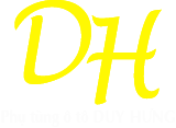 phụ tùng xe toyota chính hãng - phụ tùng ô tô Duy Hưng