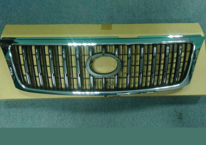 Mặt calang Toyota Zace
