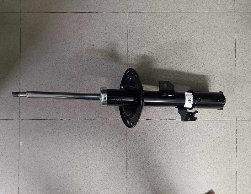 Phuộc trước bên phải Toyota Sienna 2003-2007