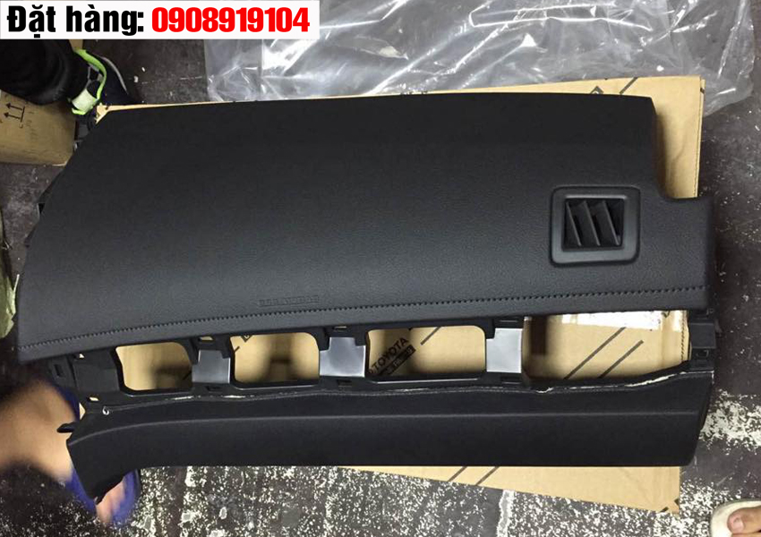 Taplo camry 2.4
