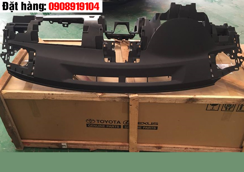Taplo xe camry