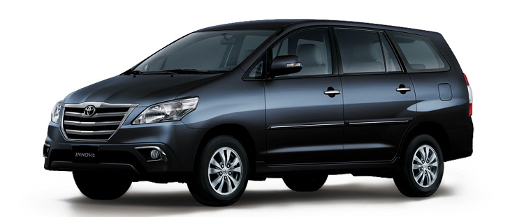 Báo giá phụ tùng toyota innova