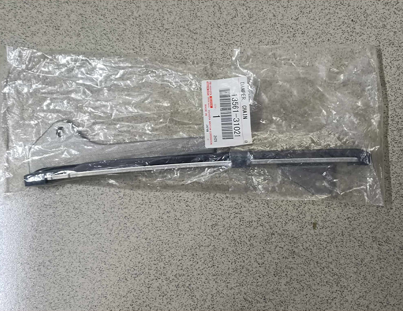 Tỳ xích cam thẳng Toyota Camry 3.5 2009-2012