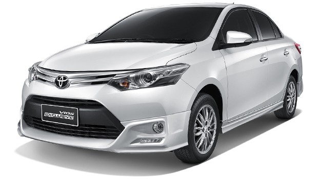 Phụ tùng vios